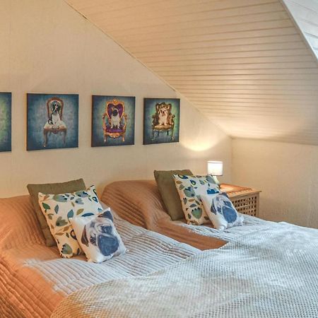 Amazing Home In Fontevraud Labbaye With Wifi Exterior foto