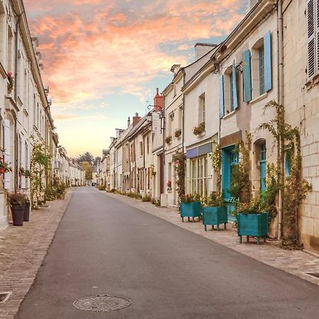 Amazing Home In Fontevraud Labbaye With Wifi Exterior foto