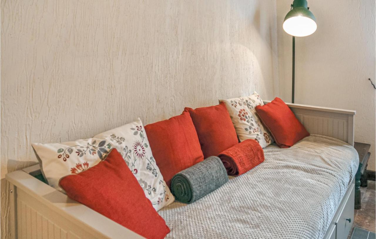 Amazing Home In Fontevraud Labbaye With Wifi Exterior foto